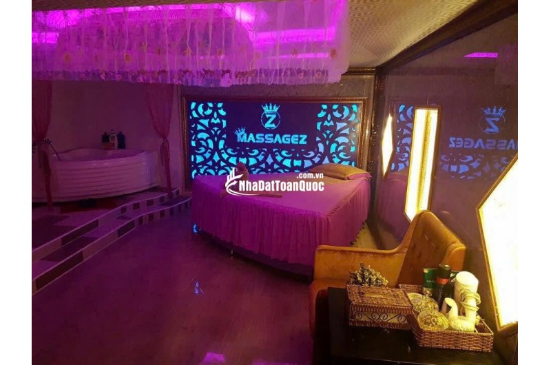 CHO THUÊ NHÀ MTKD SẦM UẤT TRƯỜNG SA, Q. PHÚ NHUẬN DTSD 400M2 CHỈ 70TR/TH. LH:0918045839, 0902584679.